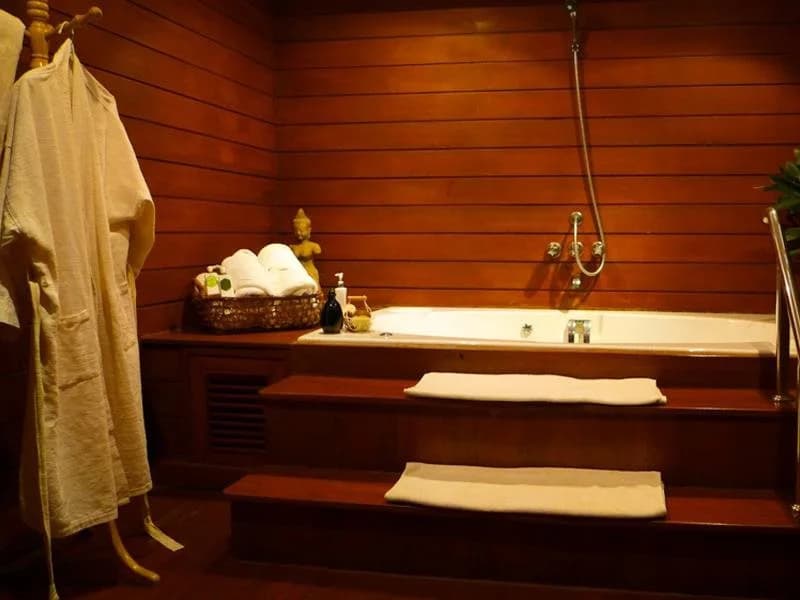 Peace Pool Boutique Hostel - photo 9