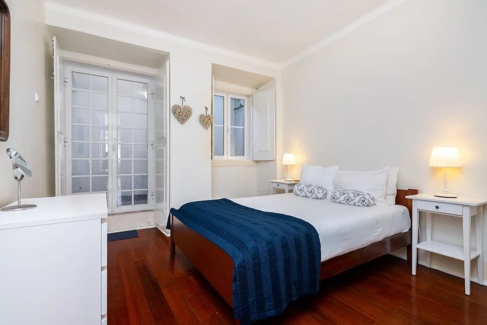 São Bento Central Apartment - photo 9