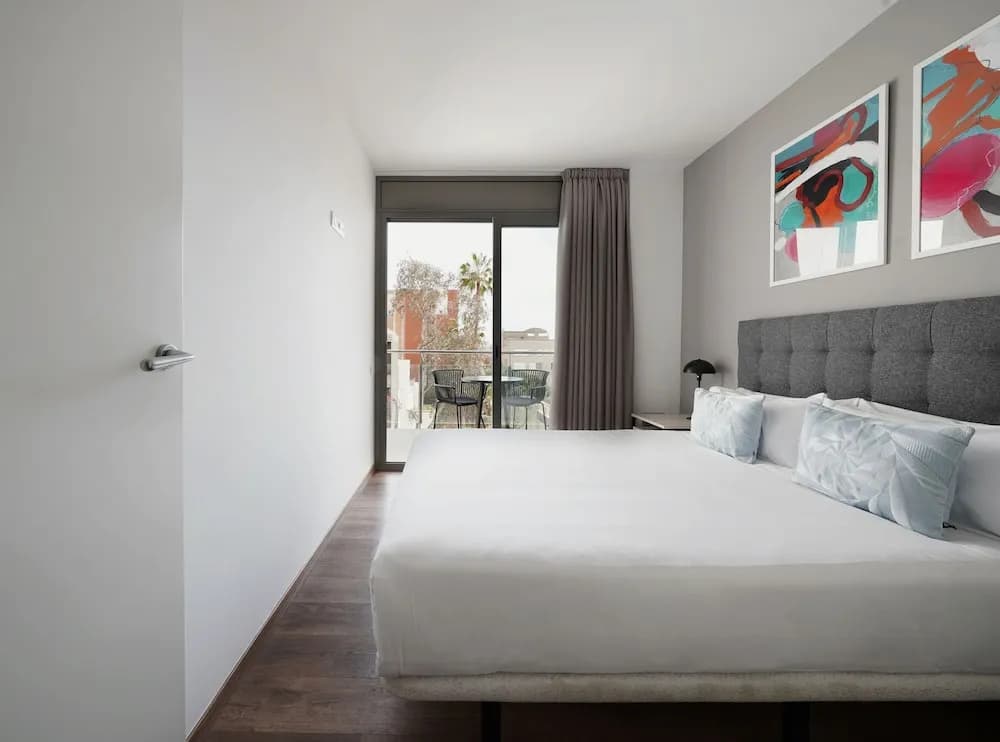 Numa Barcelona Colmena - photo 2