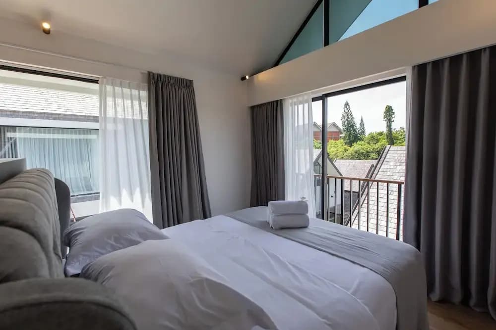 20 Suites Umalas - photo 6
