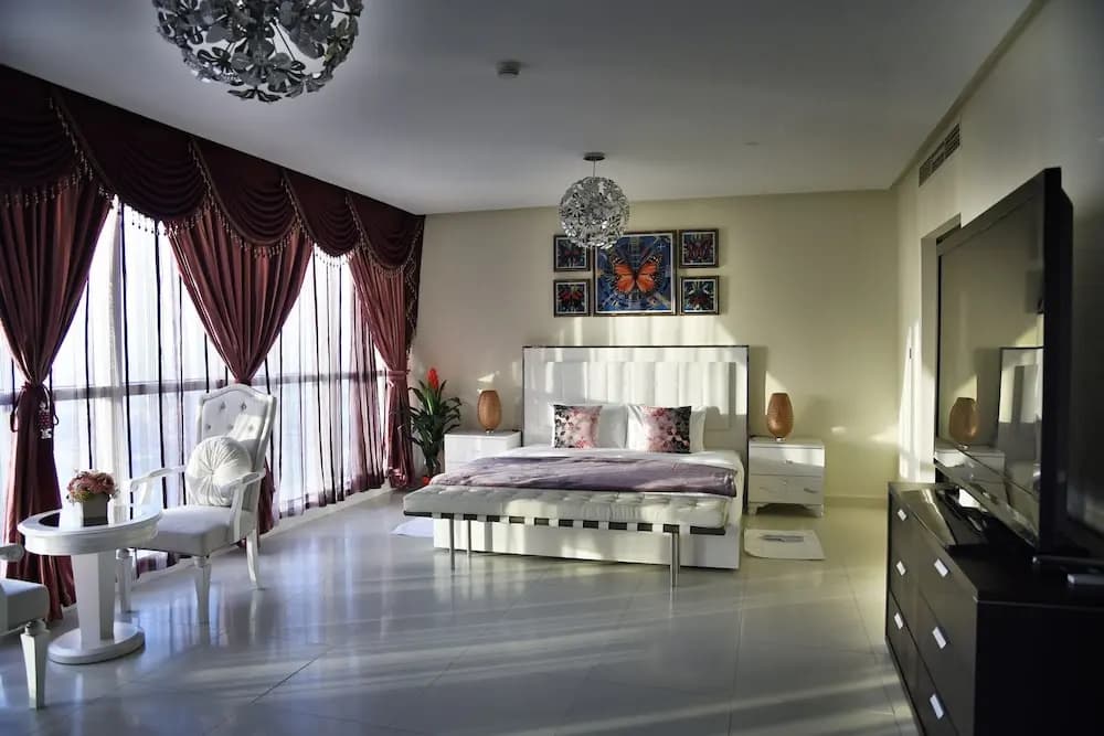 Marina Tower - photo 3