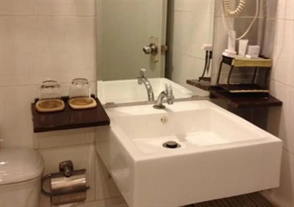 Saigon Sports 2 Hotel - photo 7