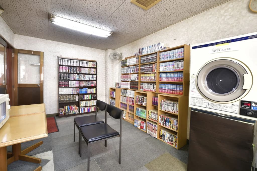 Hotel Kikuei - photo 11