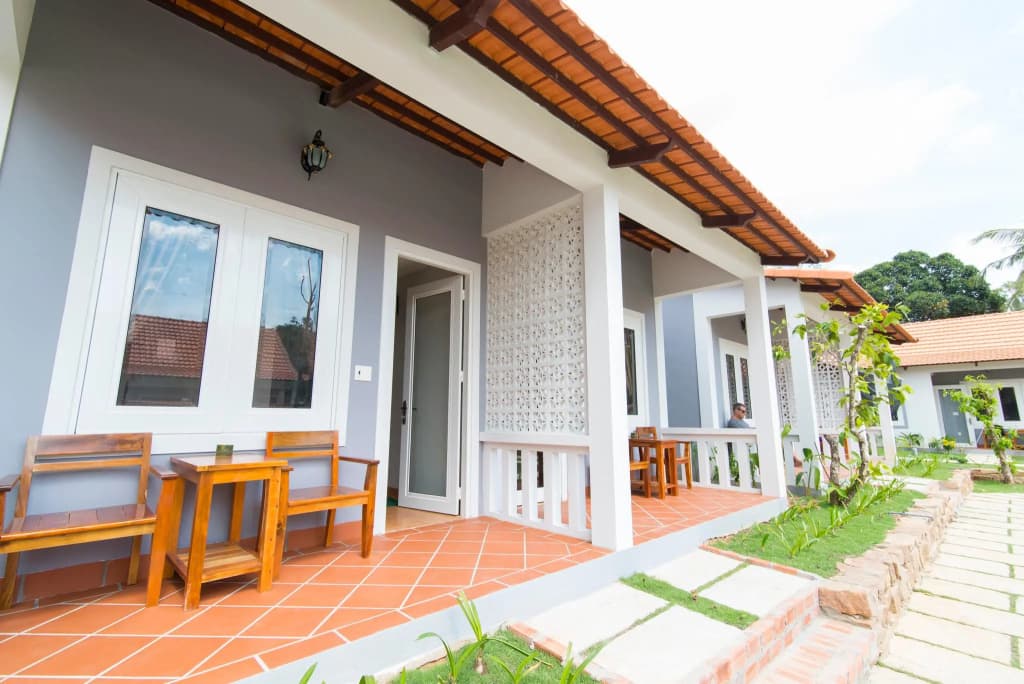 Gecko House Phu Quoc - photo 14