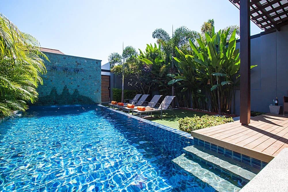 Preuk Sah Villa - photo 10