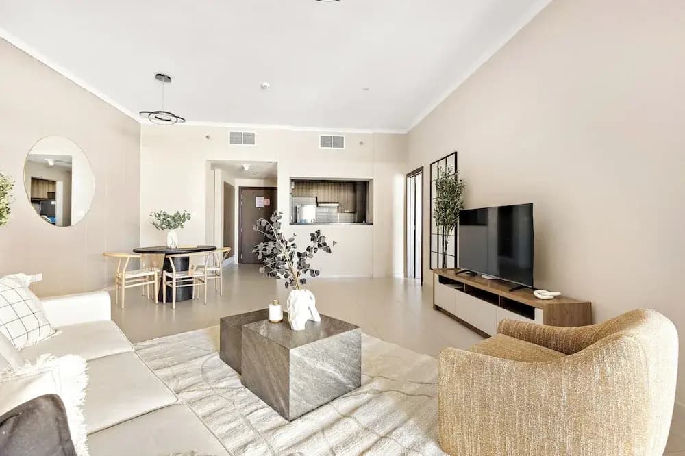 Silkhaus Ajwan C Tower - photo 24