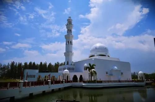 Zeeyad Homestay Kuala Terengganu - photo 10