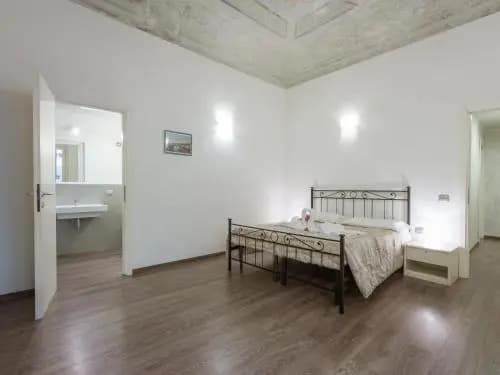 Pitti Two Bedroom Apartment - main photo