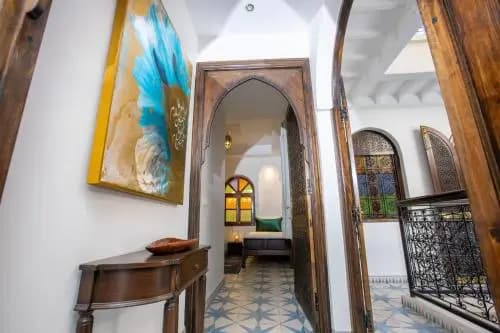 Riad La Vie - photo 18
