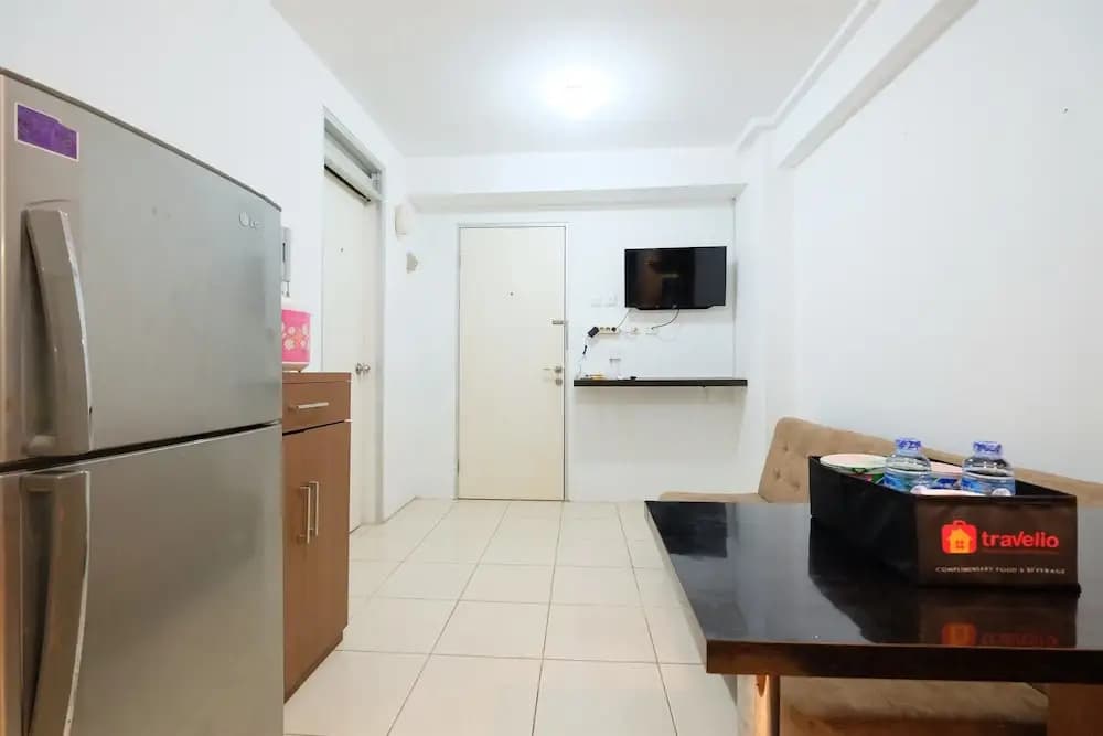 Apartment Gading Nias Residence - photo 17