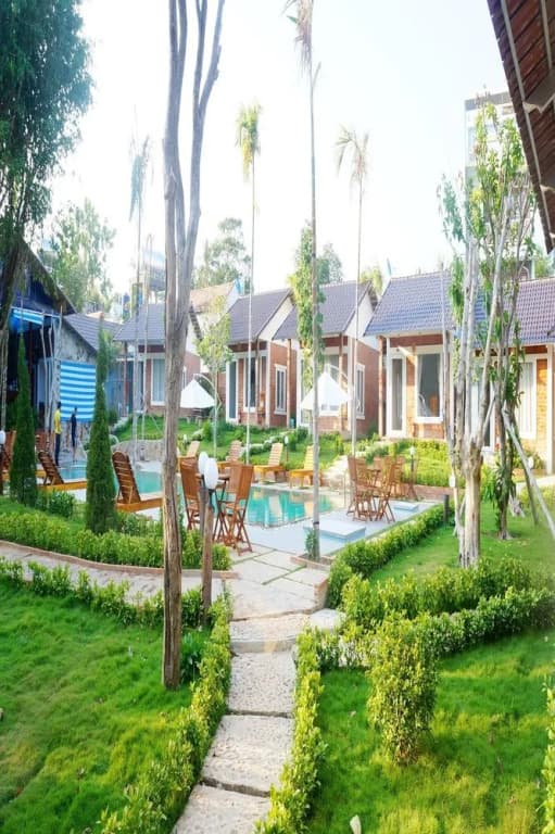Ladera Phu Quoc - photo 12
