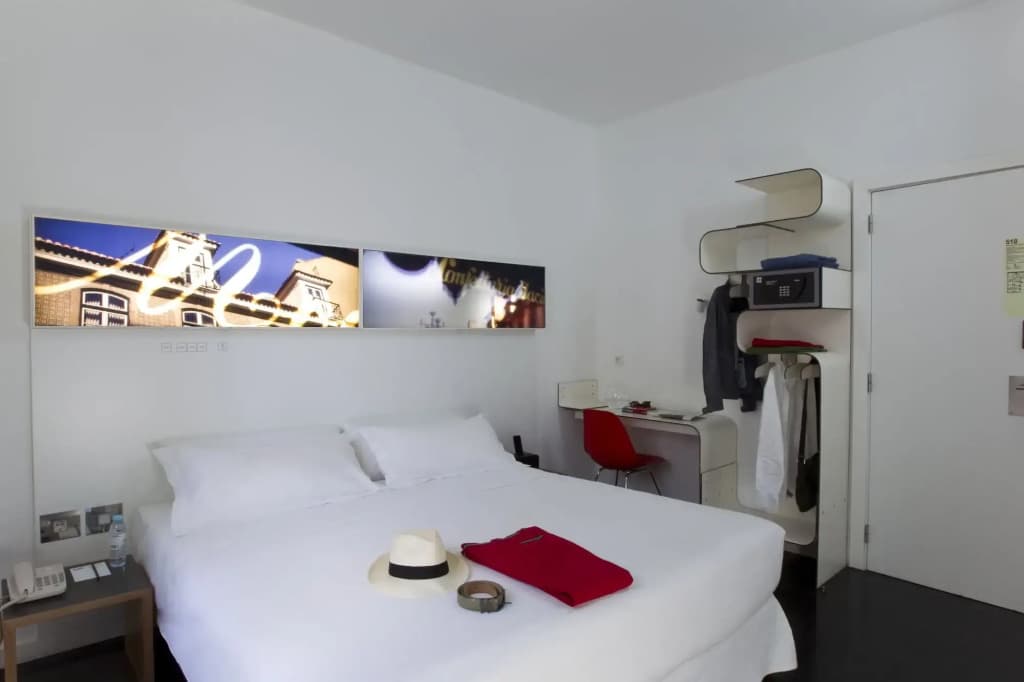 Hotel Gat Rossio - photo 4