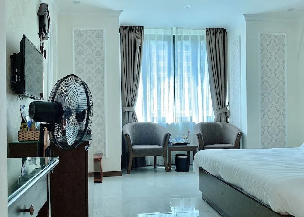 Sun & Sea Hotel - photo 27