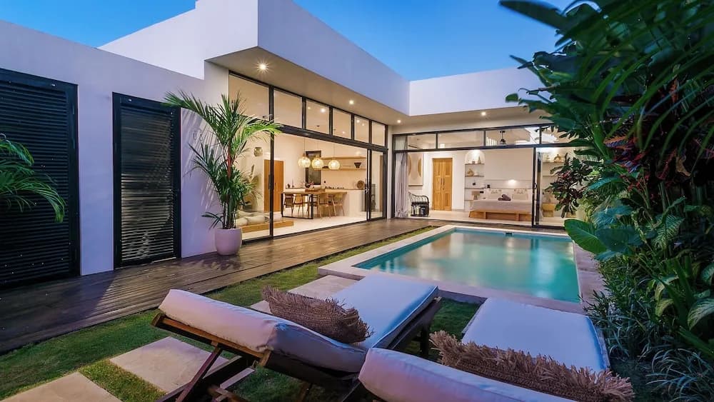 Jardin Villa by Betterplace - photo 16