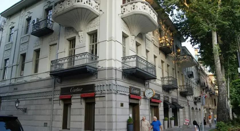 Apartment Opera Rustaveli 23 - photo 1