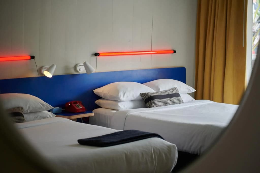 The Phoenix Hotel - photo 42