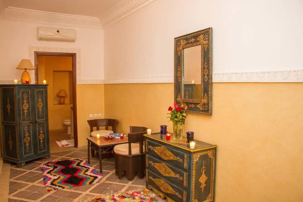 Riad Al Wafaa - photo 10