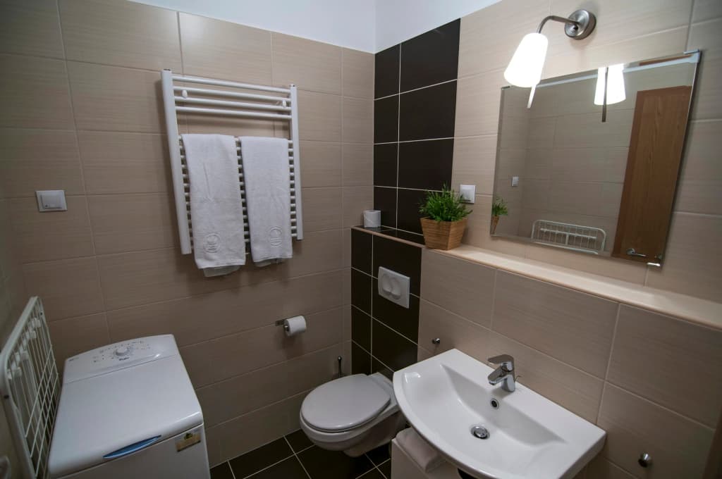 Corvin Center Suites - photo 9