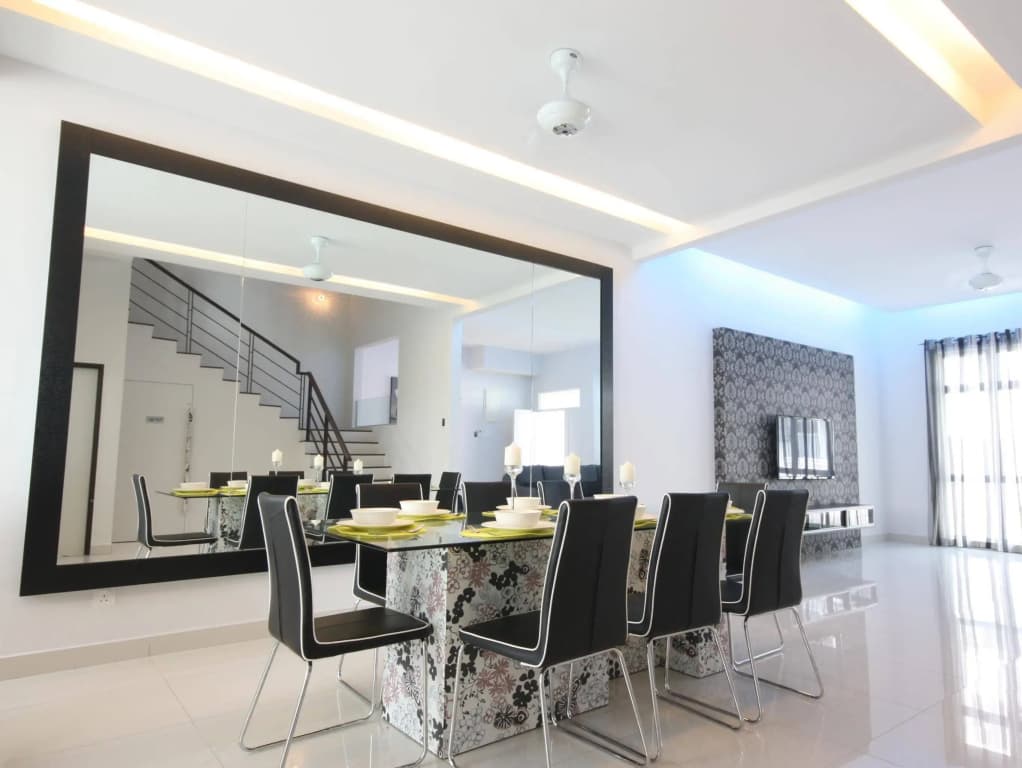 Shamrock Beach Villas Seaview 15 - photo 17