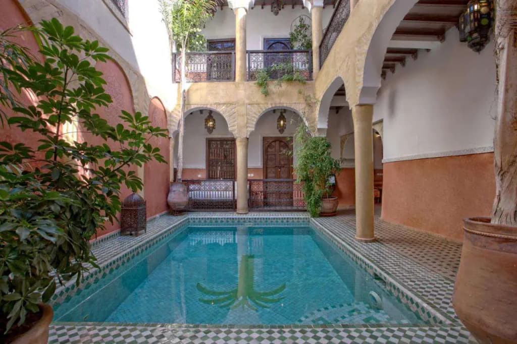 Riad Itrane - photo 18