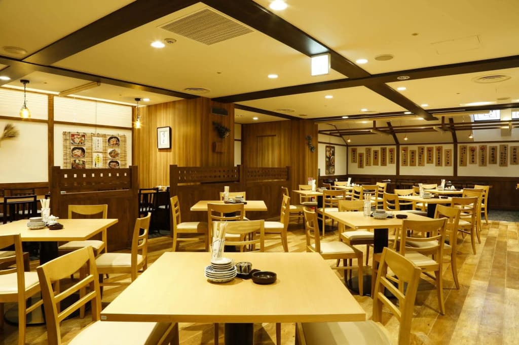 Hotel Keihan Tenmabashi - photo 18