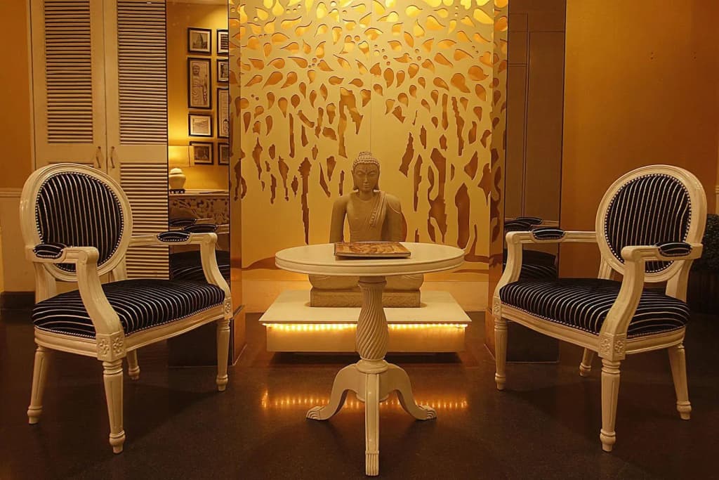 Hotel Ajanta - photo 13