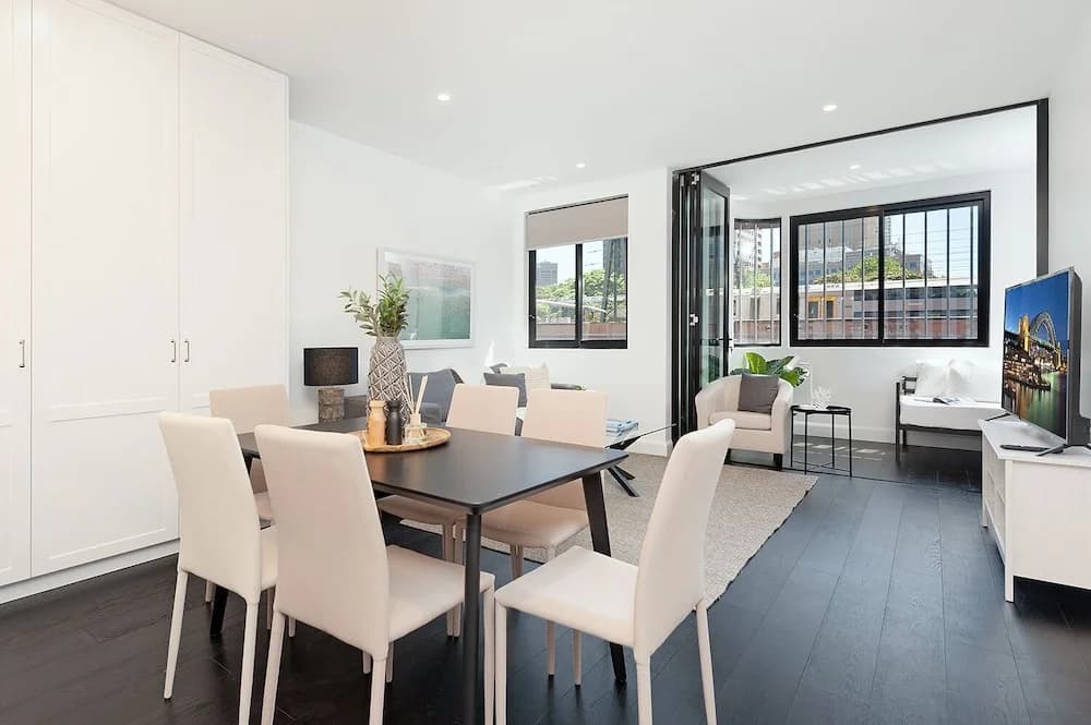 Luxury Sydney Apartment - main photo