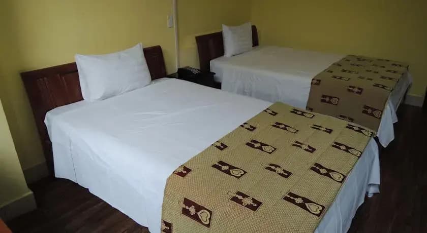 Lemon Hotel - photo 9