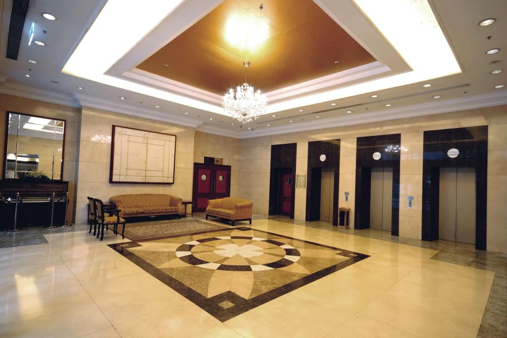 Best Western Plus Hong Kong Hotel - photo 12