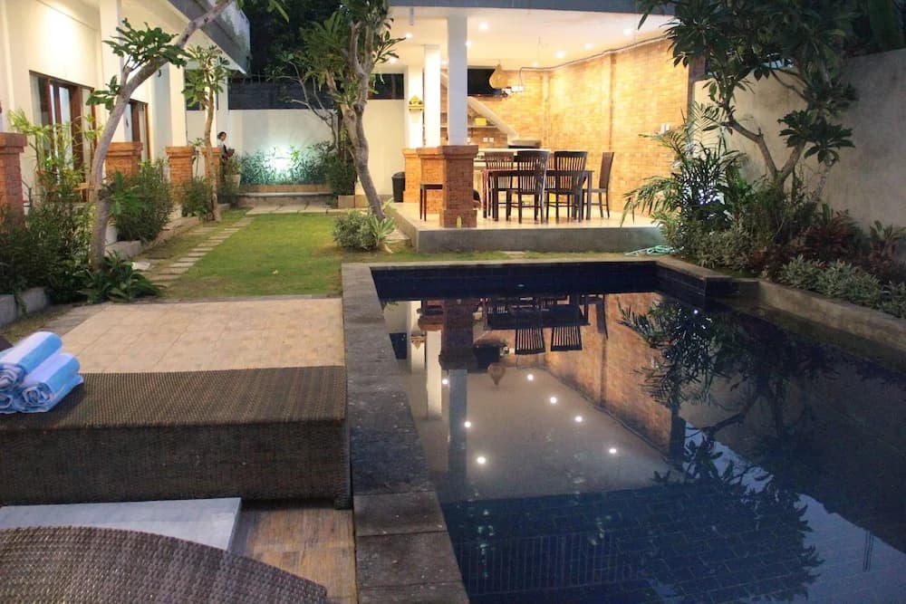 Agatha Canggu - photo 8