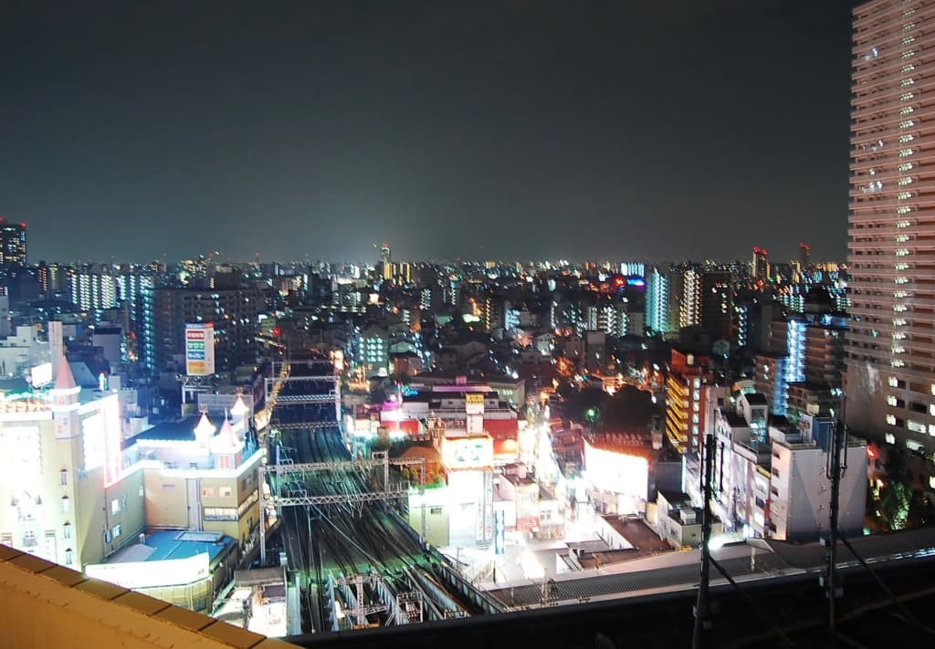 Keihan Kyobashi Grande Hotel - photo 18