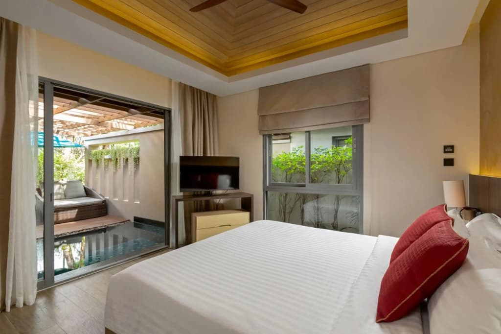 Grand Mercure Phuket Patong - photo 7