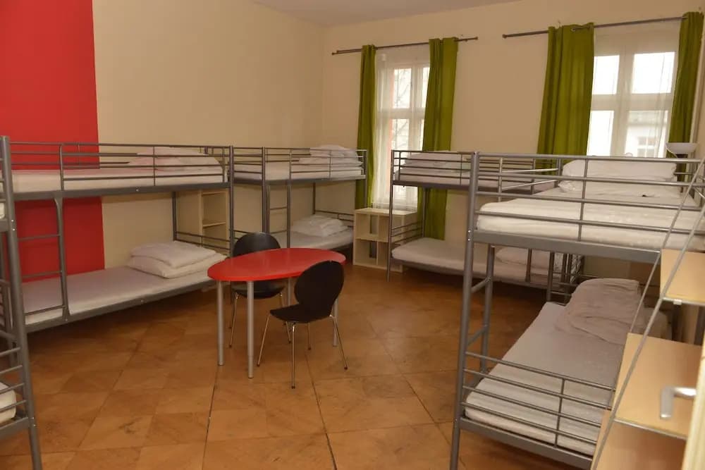 Happy Hostel Berlin - photo 16