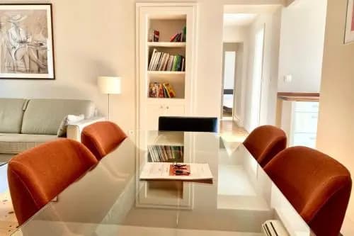 Marais Musée Picasso Luxury 3 Bedroom Apartment - photo 4