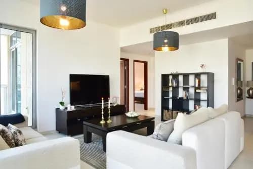 Yallarent Burj Residences Apartment - photo 25