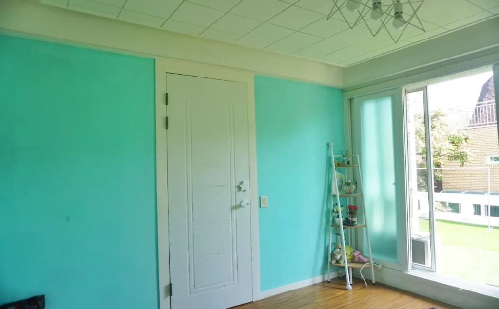 Tiara Guesthouse - Hostel - photo 6