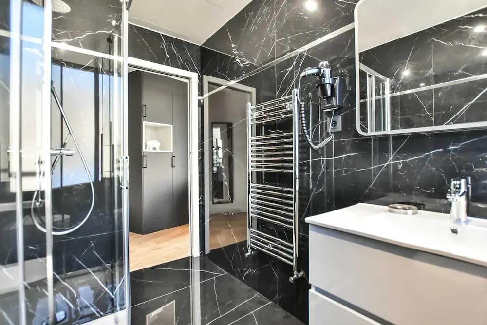 Stunning Apartment - 1br/4p - Opera Garnier - photo 6