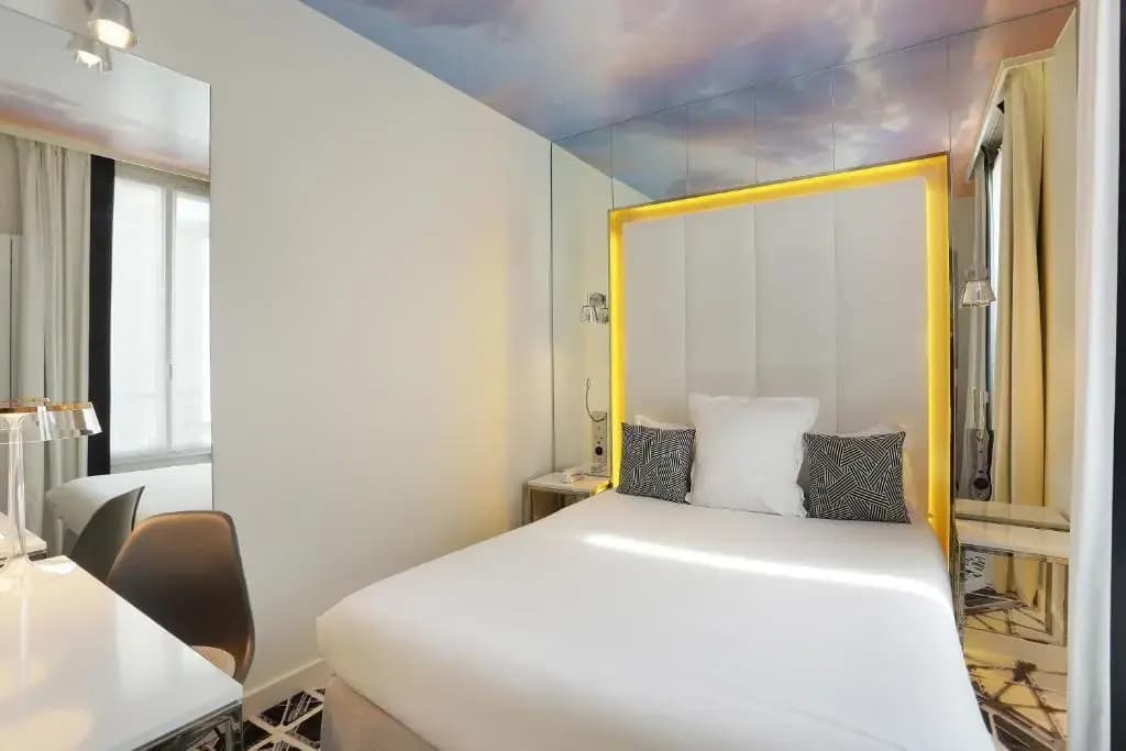 Nouvel Hotel Eiffel - photo 27