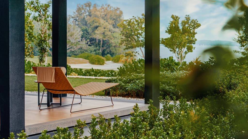 Mandarin Oriental Desaru Coast Hotel - photo 50