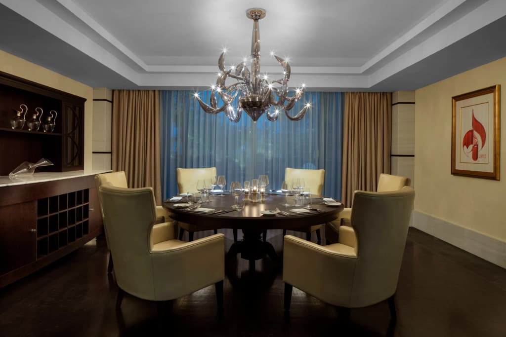 The St. Regis Saadiyat Island Resort, Abu Dhabi Hotel - photo 37