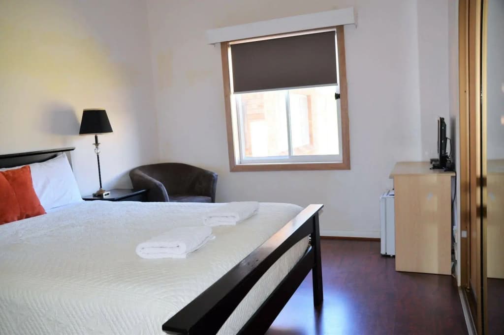 North Ryde Guest House - photo 4