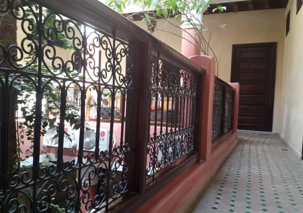 Hotel Cecil - photo 10