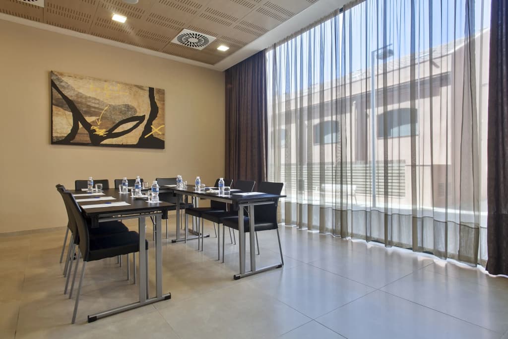 Hotel Best 4 Barcelona - photo 19