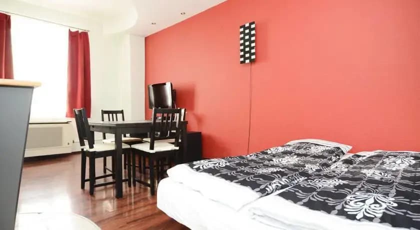 Romantic and Quiet Apartment - photo 5