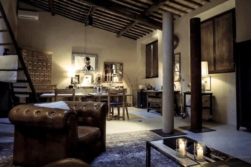 Luxury Eclectic Loft - Santa Croce - photo 24
