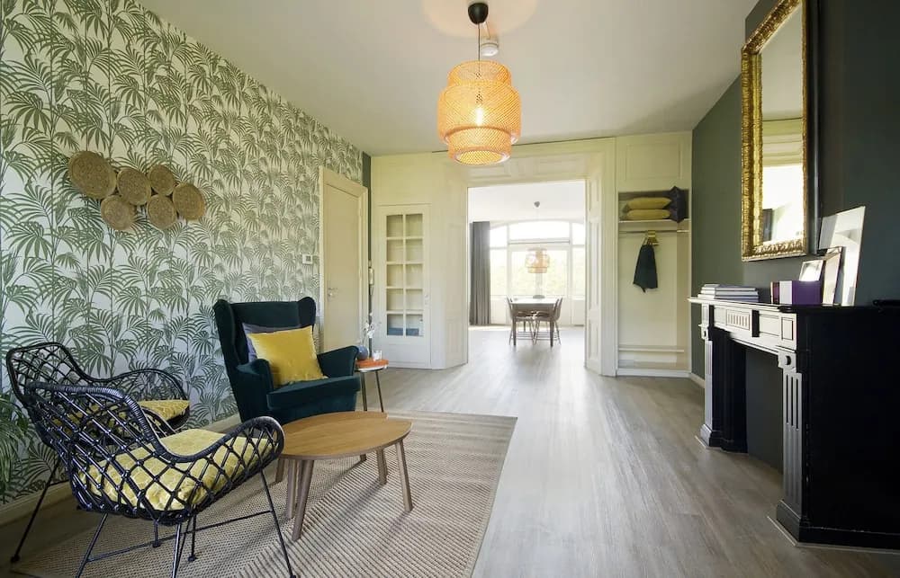 Nassaukade Apartment 1 - photo 10