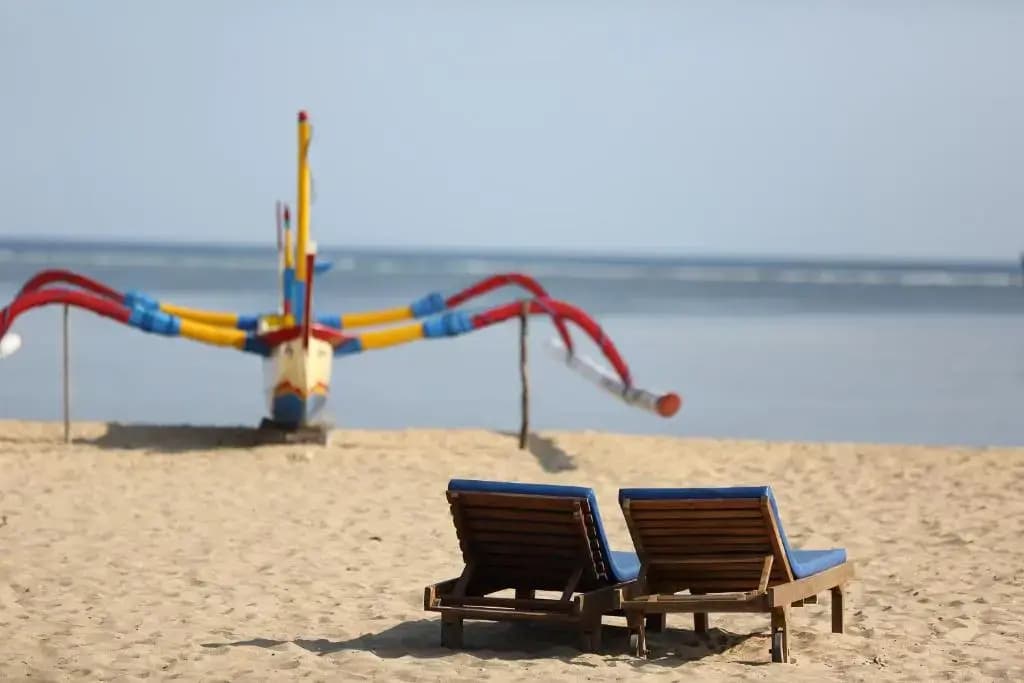 Sudamala Resort, Sanur - photo 31