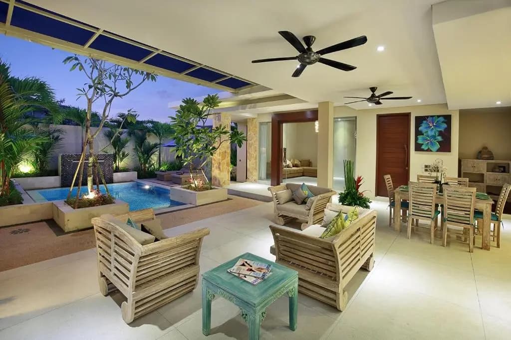 Villa J Deluxe - photo 9