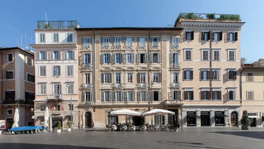 Giunone Lucina Apartment - photo 1