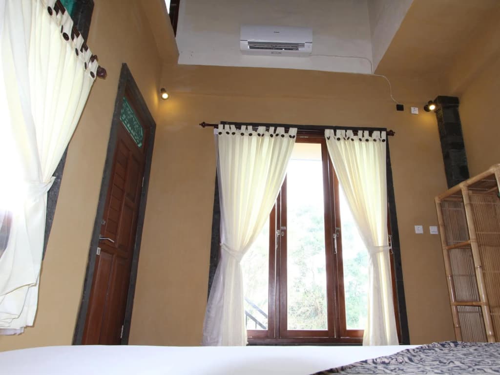 Citrus Tree B&B - Bantan Kangin - photo 4